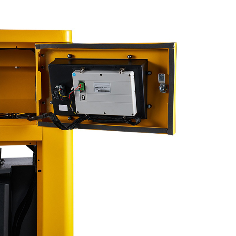 永磁一体变频螺杆空压机