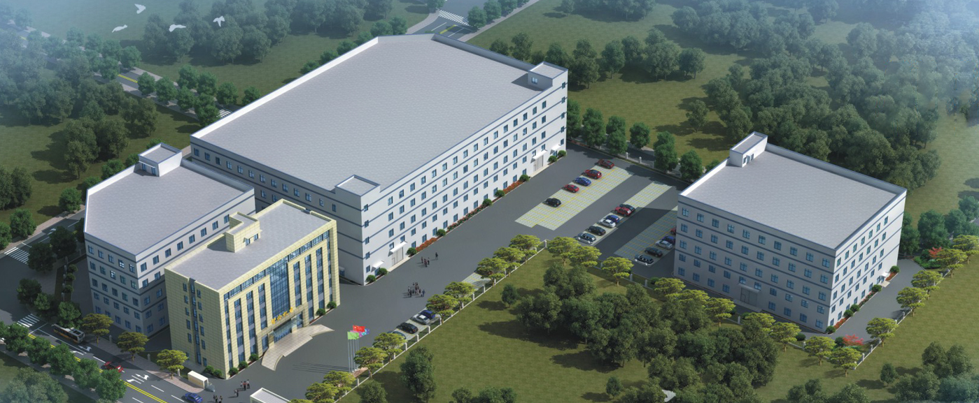 浙江智伦机电有限公司